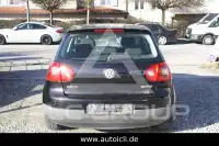 2004 Volkswagen GOLF