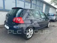 2004 Volkswagen GOLF
