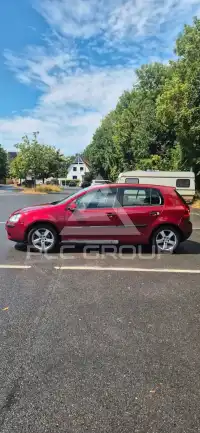 2004 Volkswagen GOLF
