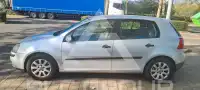 2004 Volkswagen GOLF