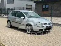 2004 Volkswagen GOLF