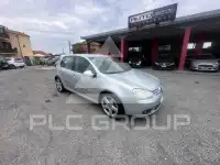 2004 Volkswagen GOLF