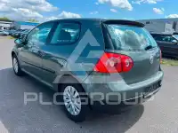 2004 Volkswagen GOLF
