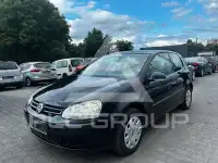 2004 Volkswagen GOLF