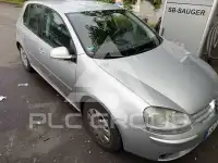 2004 Volkswagen GOLF