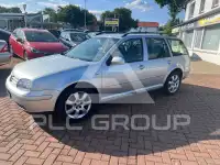 2004 Volkswagen GOLF