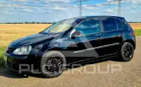 2004 Volkswagen GOLF
