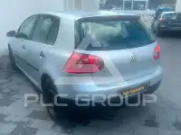 2004 Volkswagen GOLF