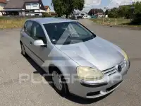 2004 Volkswagen GOLF