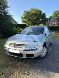 2004 Volkswagen GOLF