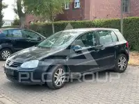 2004 Volkswagen GOLF