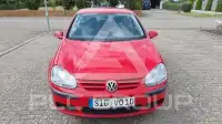 2004 Volkswagen GOLF