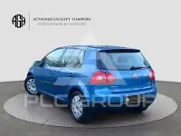 2004 Volkswagen GOLF