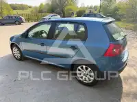 2004 Volkswagen GOLF