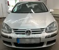 2004 Volkswagen GOLF