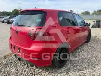 2004 Volkswagen GOLF