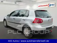 2004 Volkswagen GOLF