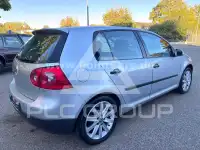 2004 Volkswagen GOLF