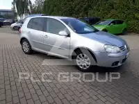 2004 Volkswagen GOLF