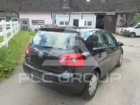2004 Volkswagen GOLF