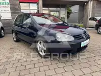 2004 Volkswagen GOLF