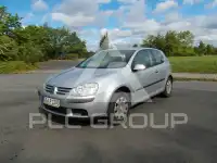 2004 Volkswagen GOLF