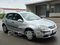 2004 Volkswagen GOLF