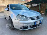 2004 Volkswagen GOLF