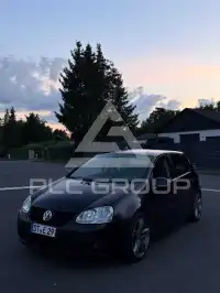 2004 Volkswagen GOLF