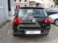 2004 Volkswagen GOLF