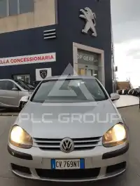 2004 Volkswagen GOLF