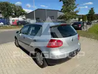 2004 Volkswagen GOLF