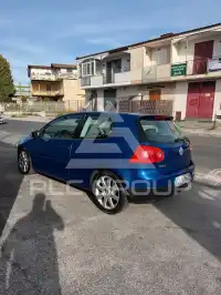2004 Volkswagen GOLF