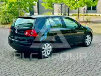 2004 Volkswagen GOLF
