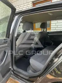 2004 Volkswagen GOLF