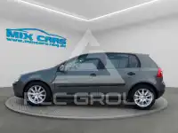 2004 Volkswagen GOLF