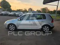 2004 Volkswagen GOLF