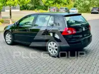 2004 Volkswagen GOLF