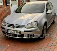 2004 Volkswagen GOLF