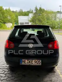 2004 Volkswagen GOLF