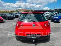 2004 Volkswagen GOLF