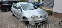 2004 Volkswagen GOLF