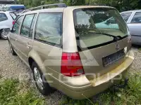 2004 Volkswagen GOLF