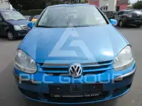 2004 Volkswagen GOLF
