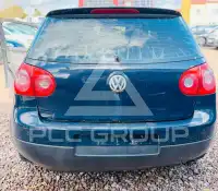 2004 Volkswagen GOLF
