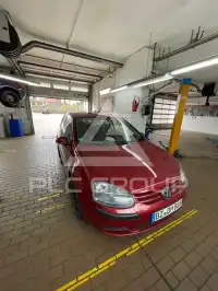 2004 Volkswagen GOLF