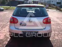 2004 Volkswagen GOLF