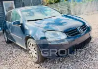 2004 Volkswagen GOLF