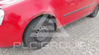 2004 Volkswagen GOLF