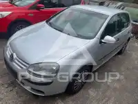 2004 Volkswagen GOLF